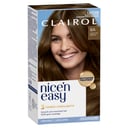 Clairol Nice'n Easy 6A Light Ash Brown 1 pack thumbnail 7
