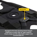 Futuro Hinged Knee Stabiliser 1 each thumbnail 5