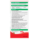 Panadol Children 5-12 Years Colourfree Suspension Strawberry Flavour 200ml thumbnail 4