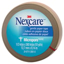 Nexcare Micropore Paper Tape Tan 12.5mm - 1 roll thumbnail 1