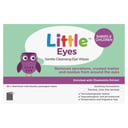 Little Eyes Gentle Cleansing Wipes For Babies & Children 30 wipes thumbnail 4