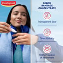 Elastoplast Liquid Bandage 10ml thumbnail 6
