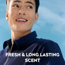 Nivea Men Deodorant Roll On Intense Protection Fresh 50ml thumbnail 7