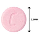 Claratyne Children's Hayfever & Allergy Relief Bubblegum 10 chewable tablets thumbnail 8