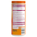 Metamucil Powder Smooth Orange 425g - 72 doses thumbnail 2