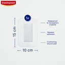 Elastoplast Waterproof 3XL 10cm X 15cm - 1 each thumbnail 5