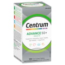Centrum Advance 50+ Multivitamin 100 tablets thumbnail 10