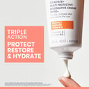 Avene Cicalfate+ Multi Protective Restorative Cream SPF 50+ 50ml thumbnail 6