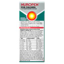 Nurofen For Children 5-12 Years Orange 100ml thumbnail 3