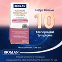 Bioglan Platinum Complete Menopause Control 60 capsule thumbnail 7