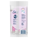 Schick Silk 2 Disposable Razor 5 pack thumbnail 2