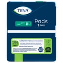 Tena Pads InstaDry Long Length 8 pack thumbnail 5