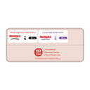 Huggies Nappies Essentials Junior 40 pack thumbnail 3