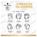 Schwarzkopf Extra Care 6 Miracles Oil Treatment 100ml thumbnail 3