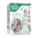 Snotty Boss Nasal Aspirator Kit 1 each thumbnail 1