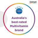 Centrum Advance Multivitamin 100 tablets thumbnail 9