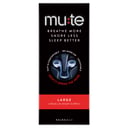 Mute Snoring Device Large 3 pack thumbnail 1