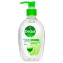 Dettol Instant Hand Sanitizer 200ml thumbnail 1