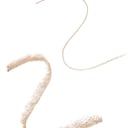 Natio Angled Eyebrow Pencil Light Brown 1 each thumbnail 3