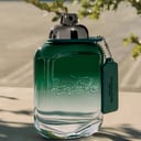 Coach Man Green EDT Spray 100ml thumbnail 4