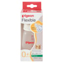 Pigeon Flexible Bottle PP 120ml - 1 pack thumbnail 1