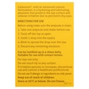Cationorm Single Use Ampoules 0.4ml X 30ml thumbnail 3