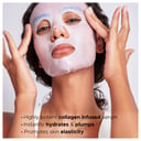Dr. LeWinn's Plump+Lift Collagen Plumping Face Mask 1 each thumbnail 3
