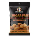 Sugarless Aura Butterscotch 70g thumbnail 1