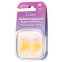 Otifleks Flier Earplugs Medium 1 pair thumbnail 4