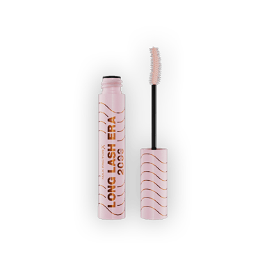 Max Factor 2000 Calorie Long Lash Era Mascara 010 Black 7.8ml