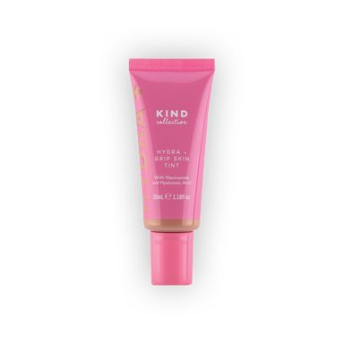 Kind Collective Hydra + Grip Skin Tint - Medium Neutral 35ml^