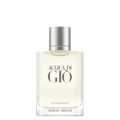 Giorgio Armani Acqua Di Gio Pour Homme EDT Spray 100ml