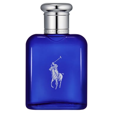 Ralph Lauren Polo Blue Mens EDT Spray 75ml