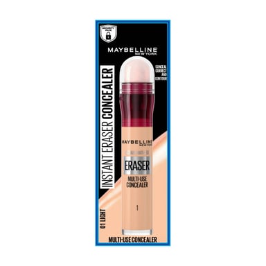 Maybelline Instant Age Rewind Concealer Light C 1 each