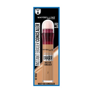 Maybelline Instant Age Rewind Concealer Medium C 1 each