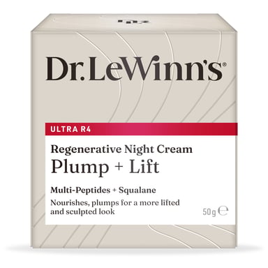 Dr. LeWinn's Plump + Lift Regenerative Night Cream 50g