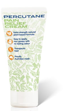 Percutane Pain Relief Cream® 75g
