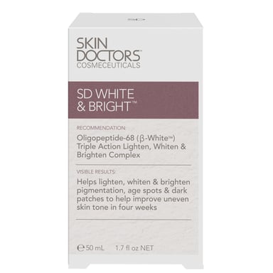 Skin Doctors White & Bright 50ml