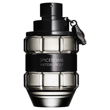 Viktor & Rolf Spicebomb Men EDT Spray 50ml