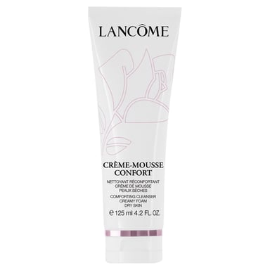 Lancome Mousse Confort 125ml