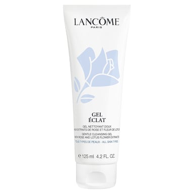 Lancome Gel eclat 125ml