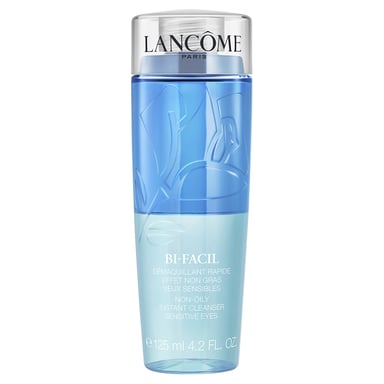 Lancome Bi-Facil Waterproof Eye Makeup Remover 125ml