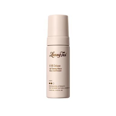 Loving Tan Deluxe Bronzing Mousse Dark 120ml