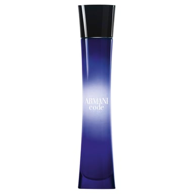 Giorgio Armani Code Donna EDP Spray 75ml
