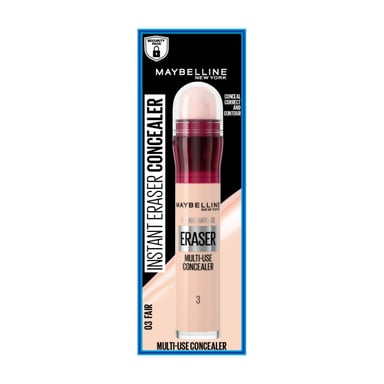 Maybelline Instant Age Rewind Concealer Fair C 1 each