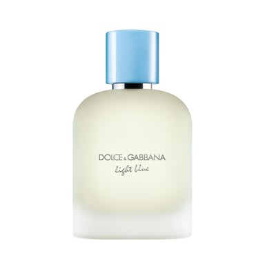 Dolce & Gabbana Light Blue Pour Homme EDT Spray 100ml