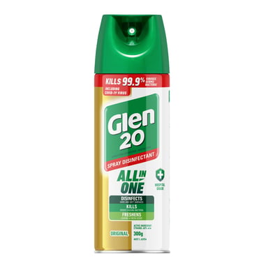 Glen 20 Disinfectant Original 300g
