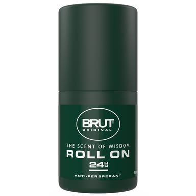 Brut Original Roll On 50ml