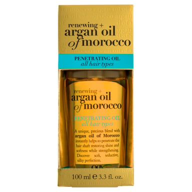 OGX Argan Oil Of Morocco Penetrating Oil 100ml