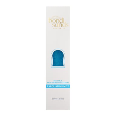 Bondi Sands Exfoliating Mitt 1 each